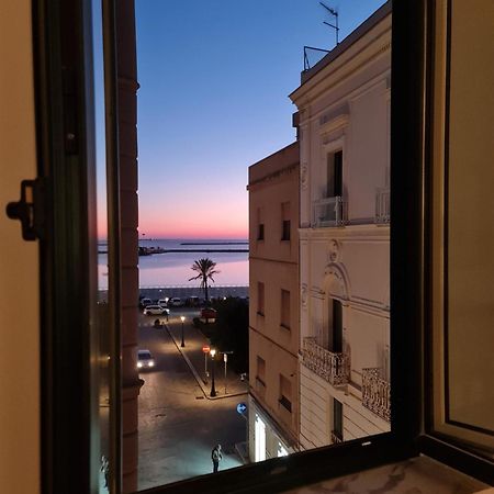Trapani Sea Home מראה חיצוני תמונה