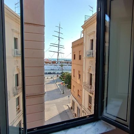 Trapani Sea Home מראה חיצוני תמונה