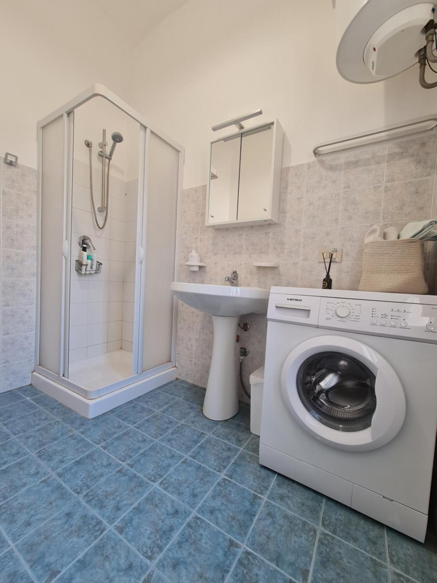 Trapani Sea Home מראה חיצוני תמונה