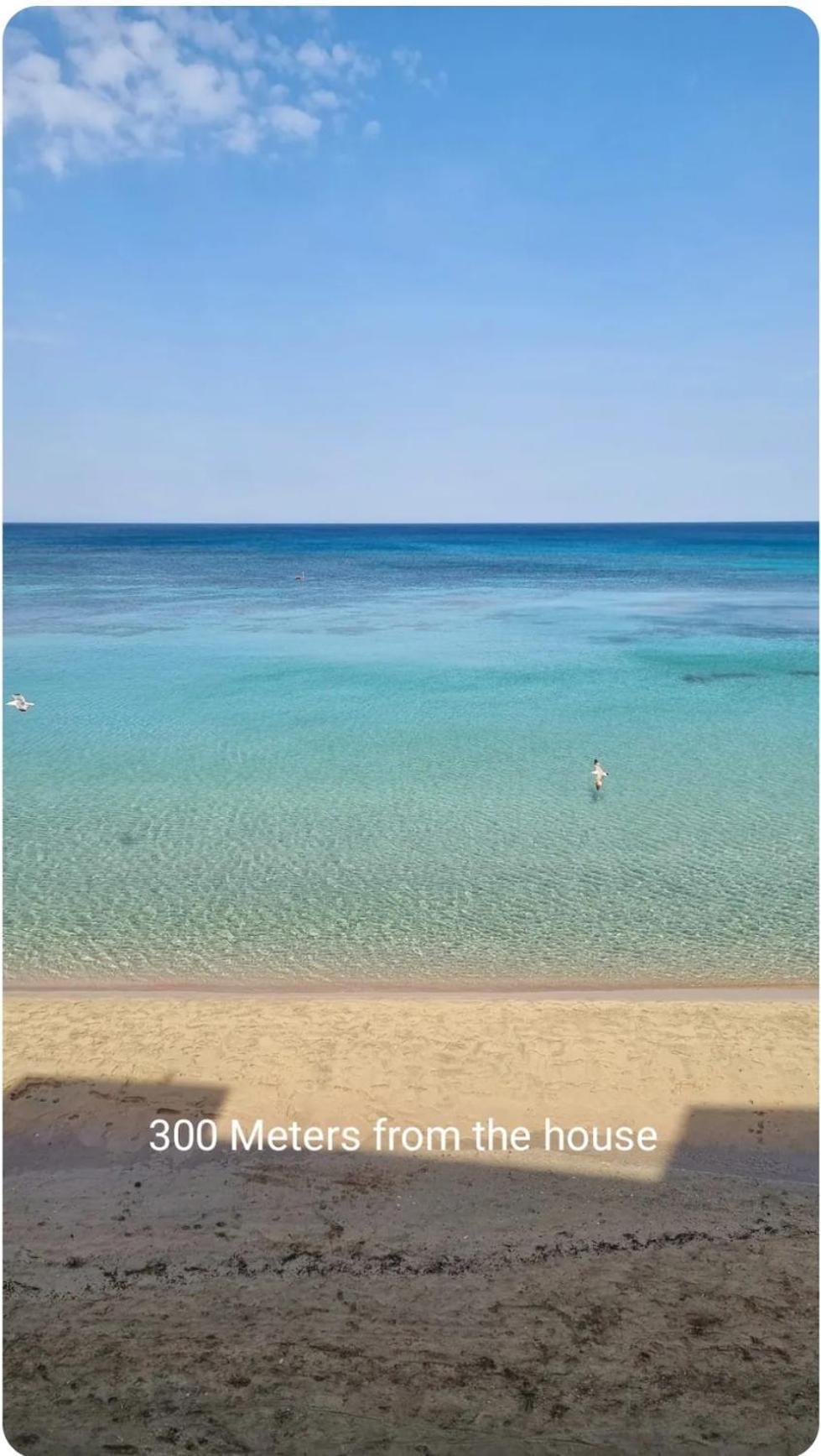 Trapani Sea Home מראה חיצוני תמונה