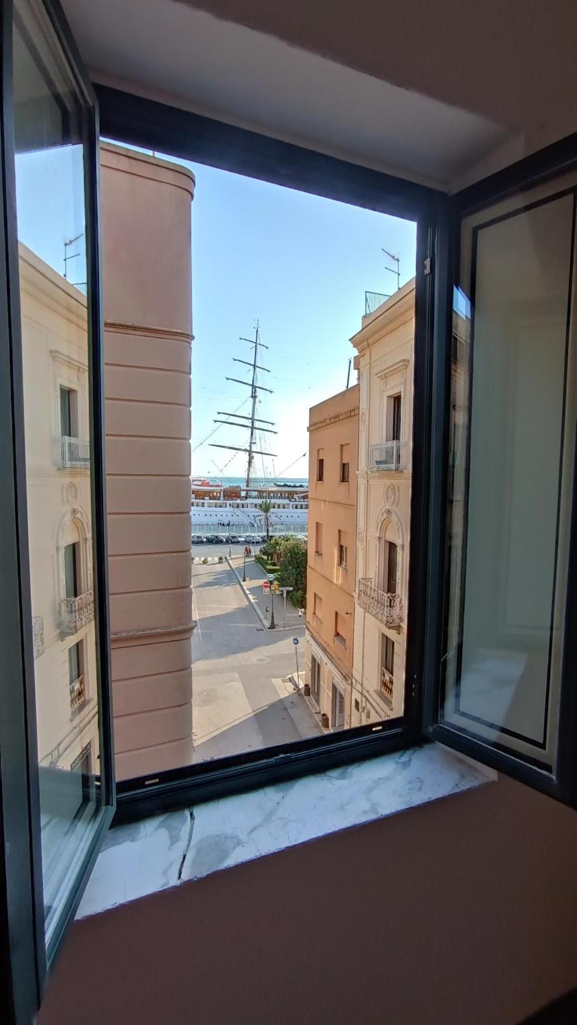 Trapani Sea Home מראה חיצוני תמונה