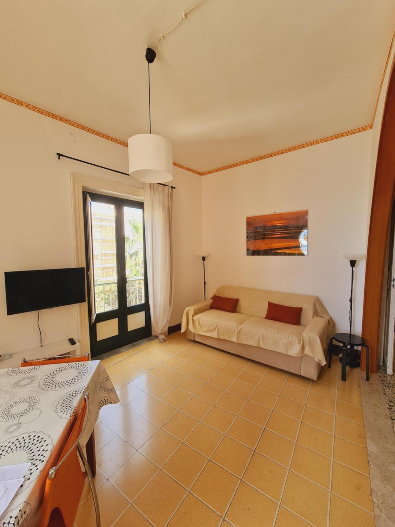 Trapani Sea Home מראה חיצוני תמונה